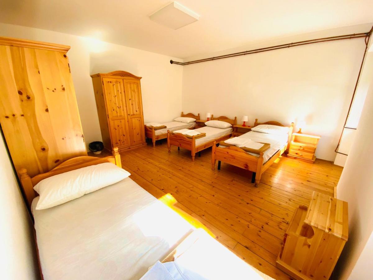 Casa Delle Giuggiole Pansiyon Dogna Dış mekan fotoğraf