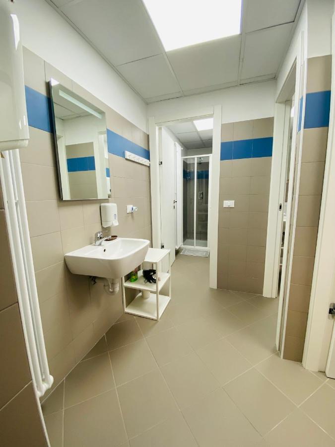 Casa Delle Giuggiole Pansiyon Dogna Dış mekan fotoğraf