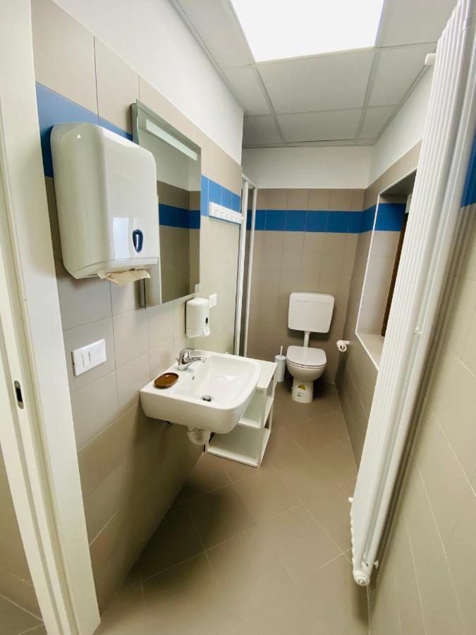 Casa Delle Giuggiole Pansiyon Dogna Dış mekan fotoğraf