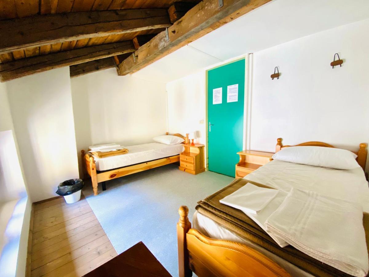 Casa Delle Giuggiole Pansiyon Dogna Dış mekan fotoğraf